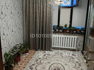 3-комнатная квартира · 58 м² · 4/5 этаж, 3 мкр 38 — Возле Самала за 15 млн ₸ в Жанатасе