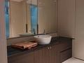 2-бөлмелі пәтер · 108 м² · 19/20 қабат, Ахмет Байтурсынулы 1, бағасы: 78 млн ₸ в Астане, Сарайшык р-н — фото 4