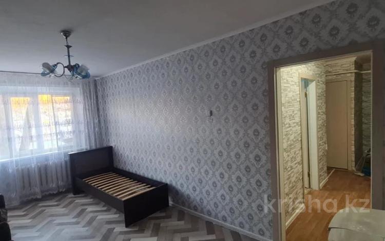 2-бөлмелі пәтер · 46 м² · 1/5 қабат, В. Чкалова 9, бағасы: 17.5 млн ₸ в Костанае — фото 2