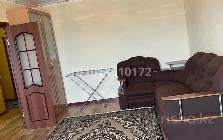 1-бөлмелі пәтер · 45 м² · 4/6 қабат, Наурыз 1б, бағасы: 140 000 ₸ в Костанае — фото 2
