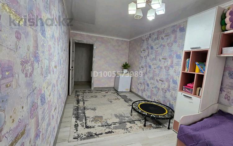 4-комнатная квартира · 88 м² · 1/3 этаж, Жайлау 63 — Жайлау за 27.9 млн ₸ в Кокшетау — фото 5