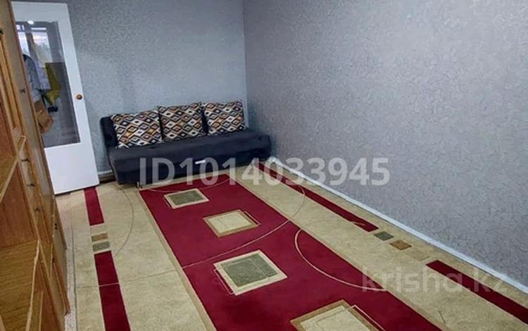 1-комнатная квартира · 35.5 м² · 2/10 этаж, мкр 11 — ТРЦ Керуен за 120 000 ₸ в Актобе — фото 2