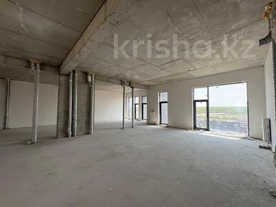 4-бөлмелі пәтер · 168 м² · 2/4 қабат, Аккемер 32а, бағасы: 139.9 млн ₸ в Астане, Есильский р-н