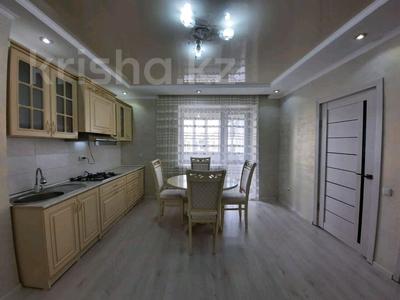 2-комнатная квартира, 62 м², 5/5 этаж, Каратал 57 за 19.8 млн 〒 в Талдыкоргане