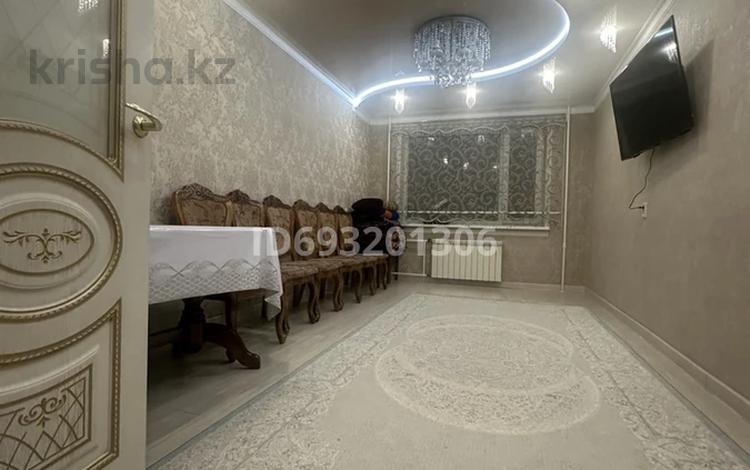 3-комнатная квартира, 69 м², 6/9 этаж, Малайсары Батыра 8 за 26.3 млн 〒 в Павлодаре — фото 2