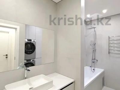 3-комнатная квартира · 72 м² · 13/16 этаж, Егизбаева 3, 5 — Каныша Сатпаева за 75 млн ₸ в Алматы, Бостандыкский р-н