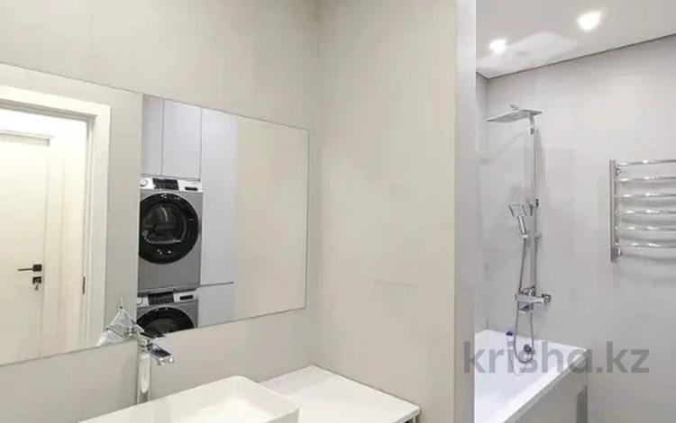 3-комнатная квартира · 72 м² · 13/16 этаж, Егизбаева 3, 5 — Каныша Сатпаева за 75 млн ₸ в Алматы, Бостандыкский р-н — фото 2