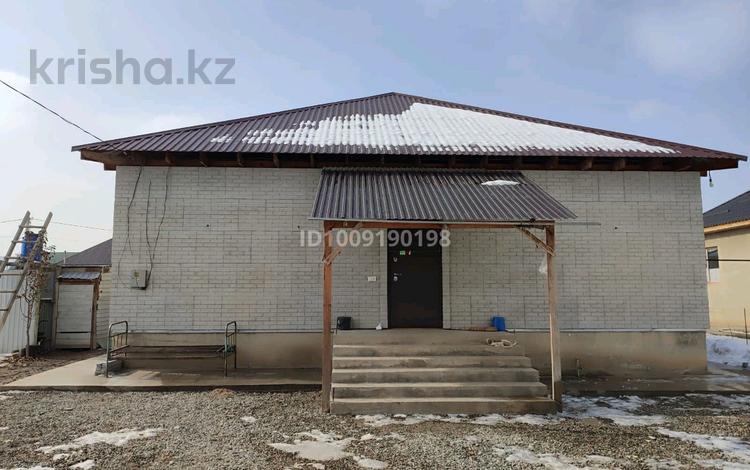 Жеке үй · 4 бөлме · 140 м² · 5 сот., Дача Нават 296, бағасы: 35 млн ₸ в Кемертогане — фото 2