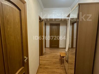 2-комнатная квартира · 52 м² · 2/5 этаж, мкр Коктем-1 41 за 500 000 ₸ в Алматы, Бостандыкский р-н
