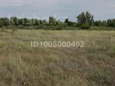 Участок · 10 соток, Актобе за 2.5 млн ₸