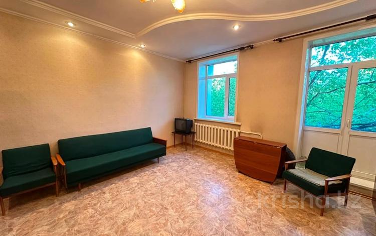 3-комнатная квартира · 83.4 м² · 2/2 этаж, Коминтерна 3 за 15 млн ₸ в Сарани — фото 2