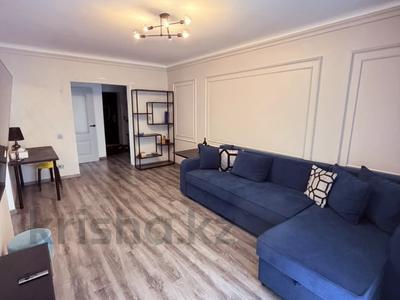 2-комнатная квартира · 45 м² · 2/4 этаж, Гоголя 120 — Досмухамедова за 370 000 ₸ в Алматы, Алмалинский р-н