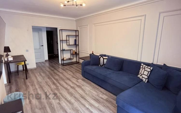 2-комнатная квартира · 45 м² · 2/4 этаж, Гоголя 120 — Досмухамедова за 370 000 ₸ в Алматы, Алмалинский р-н — фото 2