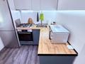 2-комнатная квартира · 45 м² · 2/4 этаж, Гоголя 120 — Досмухамедова за 370 000 ₸ в Алматы, Алмалинский р-н — фото 17