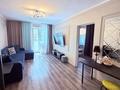 2-комнатная квартира · 45 м² · 2/4 этаж, Гоголя 120 — Досмухамедова за 370 000 ₸ в Алматы, Алмалинский р-н — фото 3