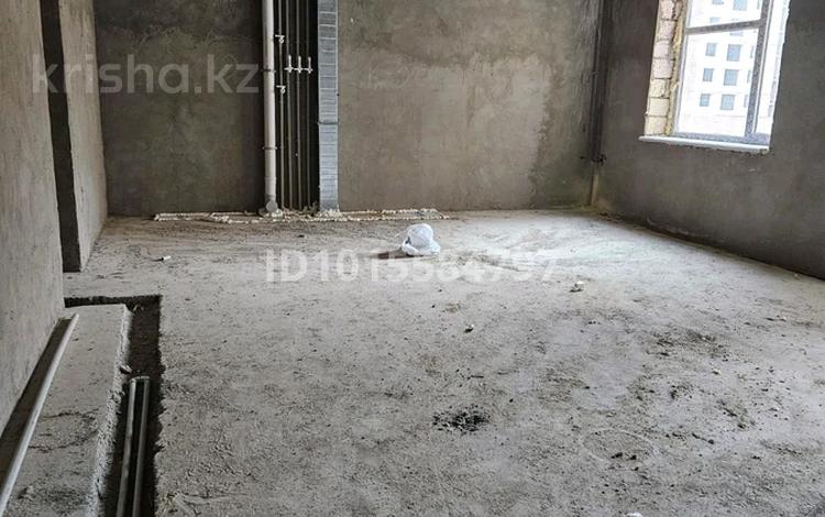 2-бөлмелі пәтер · 74 м² · 4/7 қабат, 41-й мкр 4, бағасы: 19 млн ₸ в Актау — фото 2