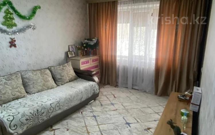 1-бөлмелі пәтер · 33.4 м² · 1/5 қабат, Бауржан Момышулы 6а, бағасы: 8 млн ₸ в Аксу — фото 2