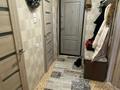 1-бөлмелі пәтер · 33.4 м² · 1/5 қабат, Бауржан Момышулы 6а, бағасы: 8 млн ₸ в Аксу — фото 4