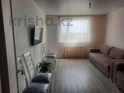 2-комнатная квартира · 50 м² · 5/9 этаж, Кошкарбаева 60 за 27.5 млн ₸ в Астане, Сарайшык р-н