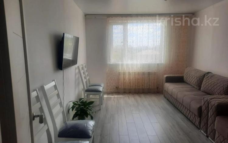 2-комнатная квартира · 50 м² · 5/9 этаж, Кошкарбаева 60 за 27.5 млн ₸ в Астане, Сарайшык р-н — фото 2