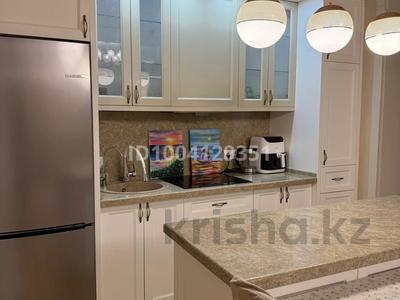 2-комнатная квартира · 48.4 м² · 7/12 этаж, Бухар Жырау 19 за 38.5 млн ₸ в Астане, Есильский р-н
