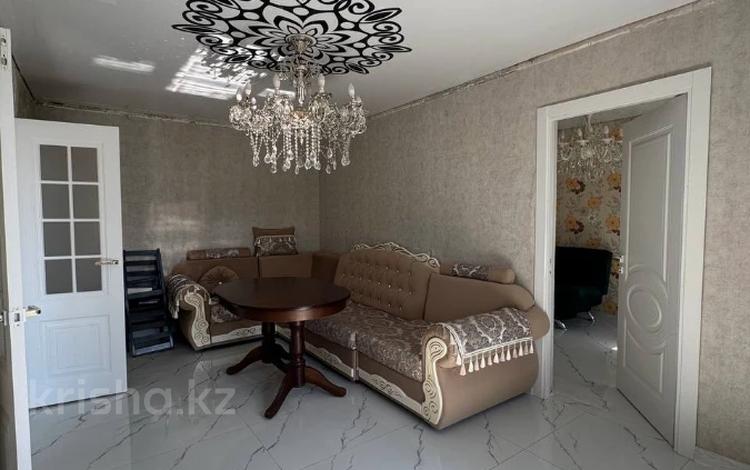 2-комнатная квартира · 46.3 м² · 3/5 этаж, абул хаир хана за 12 млн ₸ в Актобе — фото 6