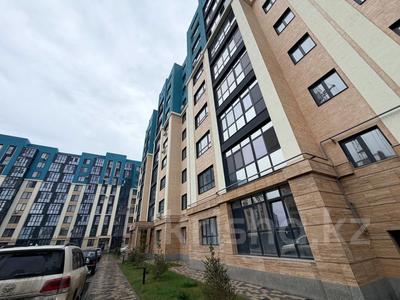 3-бөлмелі пәтер · 100 м² · 8/9 қабат, Курганская 2, бағасы: 38 млн ₸ в Костанае