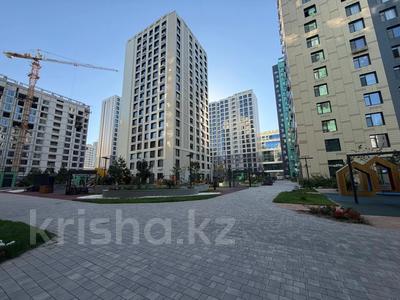 1-комнатная квартира · 49.4 м² · 15/18 этаж, Достык 8/5 — БЕЗ КОМИССИИ за ~ 39 млн ₸ в Астане, Есильский р-н
