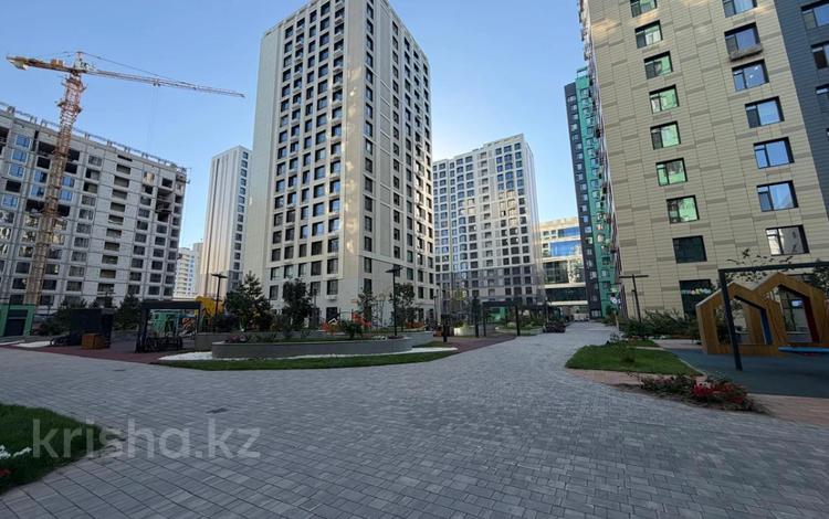 1-комнатная квартира · 49.4 м² · 15/18 этаж, Достык 8/5 — БЕЗ КОМИССИИ за ~ 39 млн ₸ в Астане, Есильский р-н — фото 21