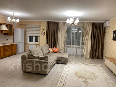 2-комнатная квартира · 80 м² · 4/13 этаж, Тараса Шевченко — Срочная продажа по горячей цене за ~ 44.6 млн ₸ в Астане, Сарыарка р-н