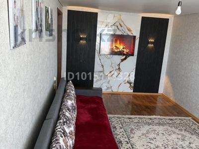2-комнатная квартира · 44 м² · 1/2 этаж, Байтерек 24 за 13 млн ₸ в Костанае
