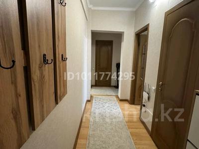 2-комнатная квартира · 58.4 м² · 8/9 этаж, мкр Мамыр-3 за 50 млн ₸ в Алматы, Ауэзовский р-н