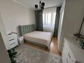 2-комнатная квартира · 58.4 м² · 8/9 этаж, мкр Мамыр-3 за 50 млн ₸ в Алматы, Ауэзовский р-н — фото 5