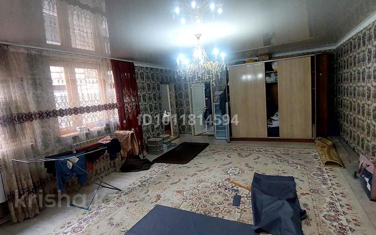 Часть дома · 3 комнаты · 140 м² · 5 сот., Гастелло 1 — Угол зинченко за 27 млн ₸ в Актобе, мкр Гормолзавод — фото 2