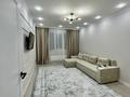 2-комнатная квартира · 61 м² · 4/14 этаж, мкр Калкаман-2 12 — ЖК Gulder за 310 000 〒 в Алматы, Наурызбайский р-н