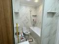 2-комнатная квартира · 61 м² · 4/14 этаж, мкр Калкаман-2 12 — ЖК Gulder за 310 000 〒 в Алматы, Наурызбайский р-н — фото 12