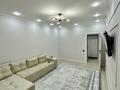 2-комнатная квартира · 61 м² · 4/14 этаж, мкр Калкаман-2 12 — ЖК Gulder за 310 000 〒 в Алматы, Наурызбайский р-н — фото 2