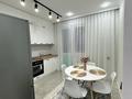 2-комнатная квартира · 61 м² · 4/14 этаж, мкр Калкаман-2 12 — ЖК Gulder за 310 000 〒 в Алматы, Наурызбайский р-н — фото 7