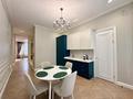 3-бөлмелі пәтер · 130 м² · 2/7 қабат, Шамши Калдаякова 4/2, бағасы: 105 млн ₸ в Астане, Алматы р-н — фото 7
