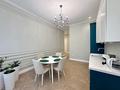 3-бөлмелі пәтер · 130 м² · 2/7 қабат, Шамши Калдаякова 4/2, бағасы: 105 млн ₸ в Астане, Алматы р-н — фото 8