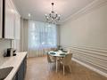 3-бөлмелі пәтер · 130 м² · 2/7 қабат, Шамши Калдаякова 4/2, бағасы: 105 млн ₸ в Астане, Алматы р-н — фото 9