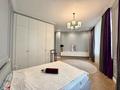 3-бөлмелі пәтер · 130 м² · 2/7 қабат, Шамши Калдаякова 4/2, бағасы: 105 млн ₸ в Астане, Алматы р-н — фото 14