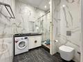 3-бөлмелі пәтер · 130 м² · 2/7 қабат, Шамши Калдаякова 4/2, бағасы: 105 млн ₸ в Астане, Алматы р-н — фото 16