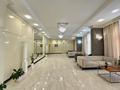 3-бөлмелі пәтер · 130 м² · 2/7 қабат, Шамши Калдаякова 4/2, бағасы: 105 млн ₸ в Астане, Алматы р-н — фото 24