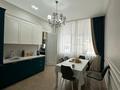 3-бөлмелі пәтер · 130 м² · 2/7 қабат, Шамши Калдаякова 4/2, бағасы: 105 млн ₸ в Астане, Алматы р-н — фото 6