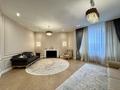 3-бөлмелі пәтер · 130 м² · 2/7 қабат, Шамши Калдаякова 4/2, бағасы: 105 млн ₸ в Астане, Алматы р-н
