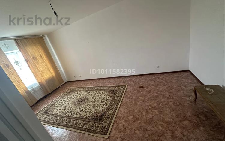 1-комнатная квартира · 47 м² · 4/9 этаж, Нур Актобе, 4-й мкр 16г за 12.5 млн ₸ — фото 2
