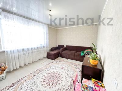 1-комнатная квартира, 38 м², 1/5 этаж, Каратал за 12.5 млн 〒 в Талдыкоргане, Каратал