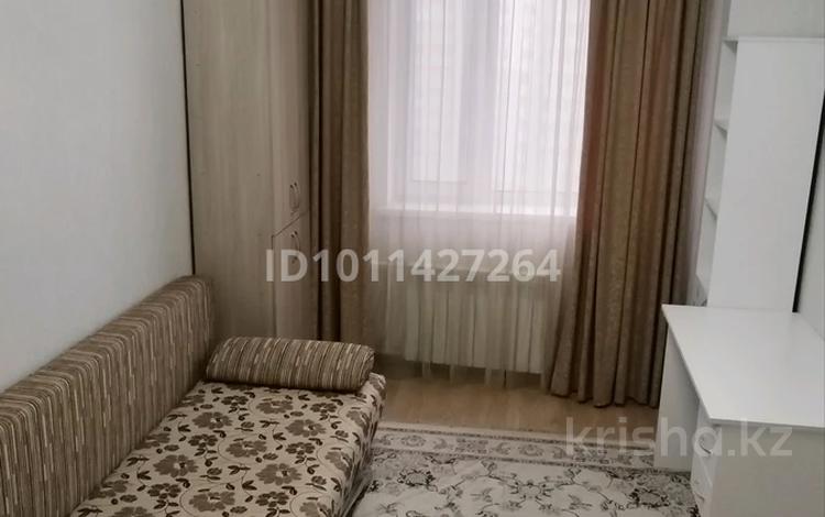 2-комнатная квартира · 64 м² · 10/12 этаж, Кошкарбаева за 29 млн ₸ в Астане, Алматы р-н — фото 2