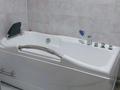 1-бөлмелі пәтер · 45 м² · 2/17 қабат, Кунаева 91, бағасы: 30 млн ₸ в Шымкенте, Аль-Фарабийский р-н — фото 7